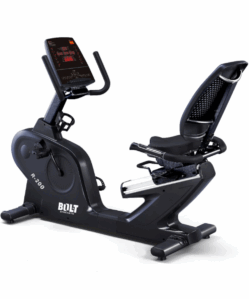 Bolt Strength Commercial Recumbent Bike (new)
