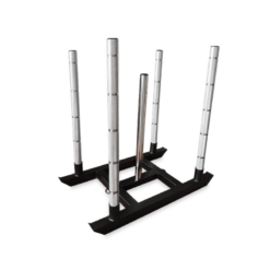 Competition Power Sled