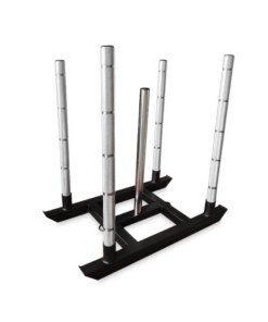 Competition Power Sled