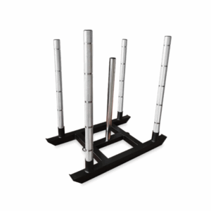 Competition Power Sled