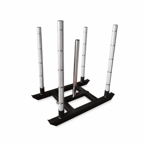 Competition Power Sled