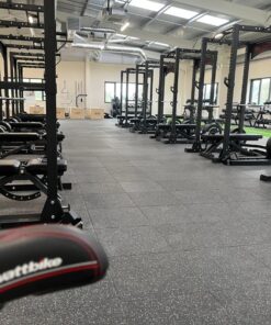 Donaghmoyne - Easy Clean with dark grey flecks