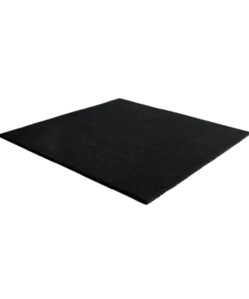 Pre-Loved Gym Flooring