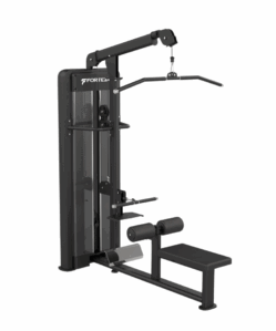Forteza Prima Lat Pull Down / Mid Row