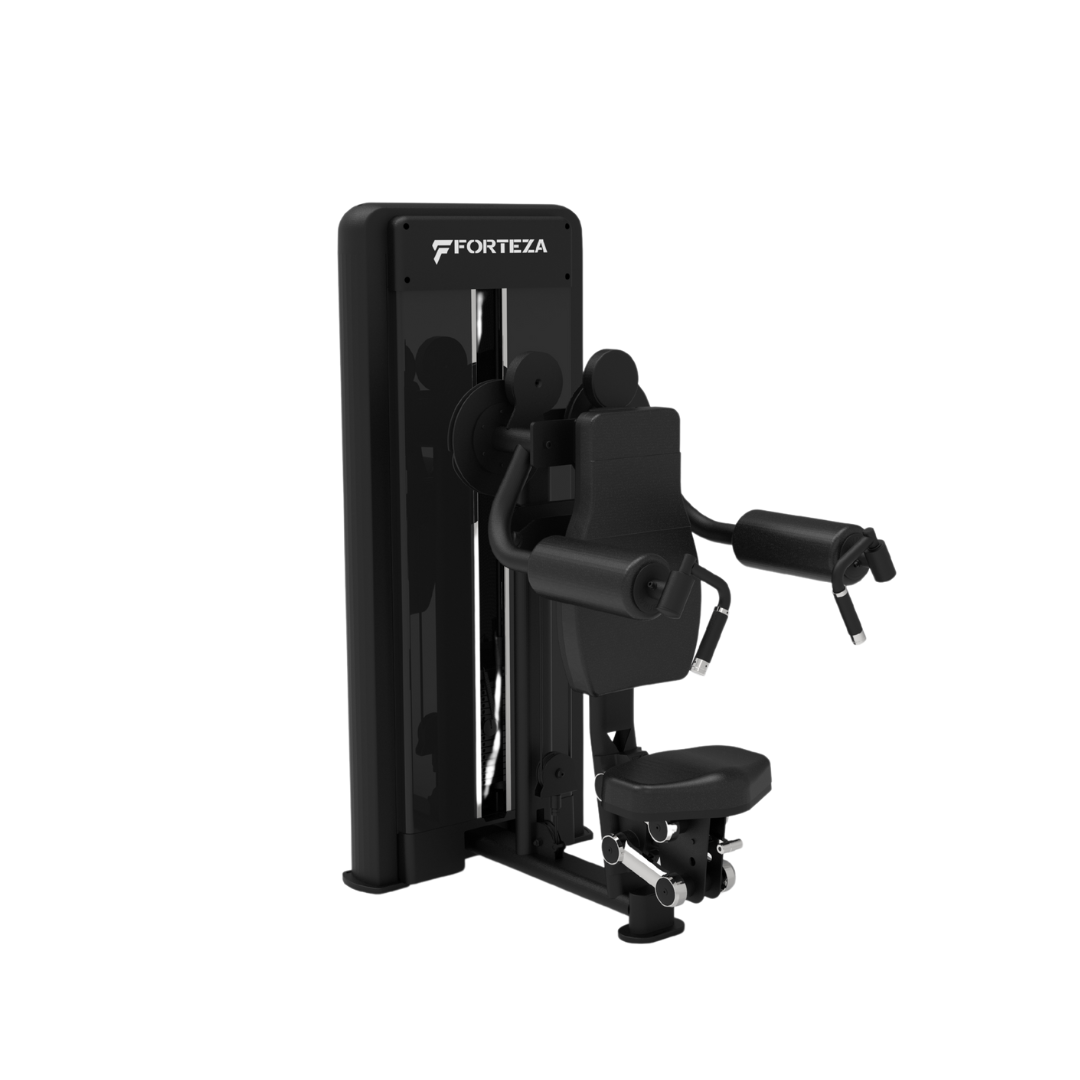 Forteza Prima Lateral Raise