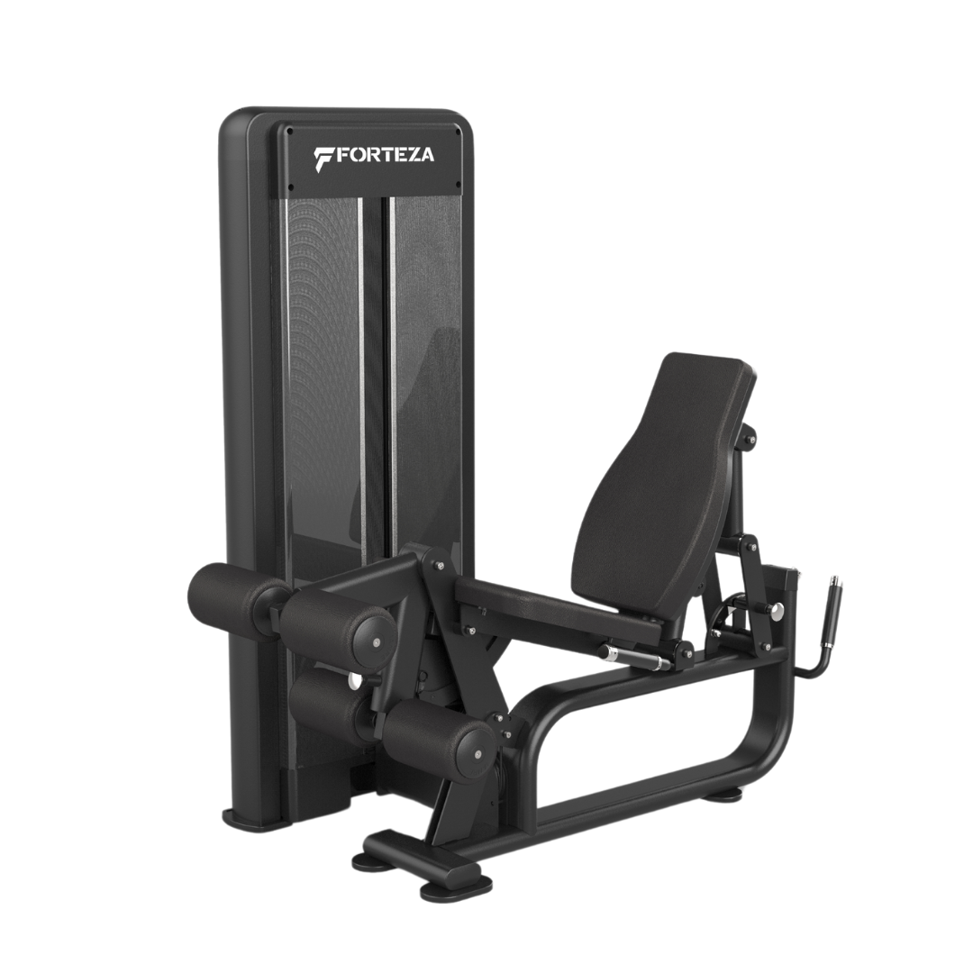 Forteza Prima Prone Leg Curl & Seated Leg Extension