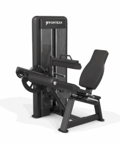 Forteza Prima Seated Leg Extension / Leg Curl