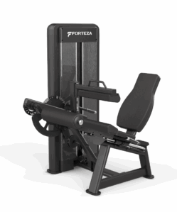 Forteza Prima Seated Leg Extension / Leg Curl