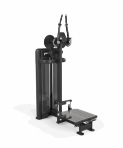 Forteza Prima Standing Lateral Raise / Chest Fly