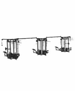 Forteza Pro Series 14 Station Multi-Gym