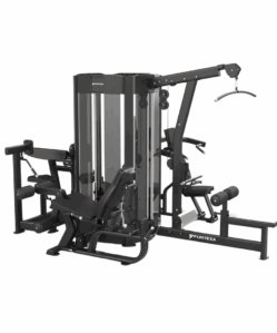 Forteza Pro Series 4 Station (8 Function)