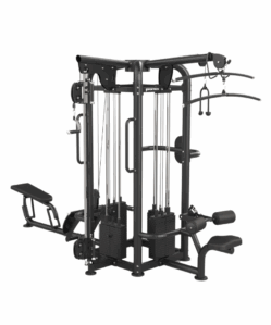Forteza Pro Series 4 Station Multi Gym