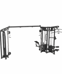 Forteza Pro Series 6 Station Multi-Gym
