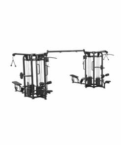 Forteza Pro Series 9 Station Multi-Gym