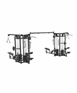 Forteza Pro Series 9 Station Multi-Gym
