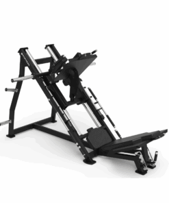 Forteza Pro Series Hack Squat & Leg Press