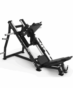 Forteza Pro Series Hack Squat & Leg Press