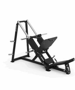 Forteza Pro Series Linear Leg Press