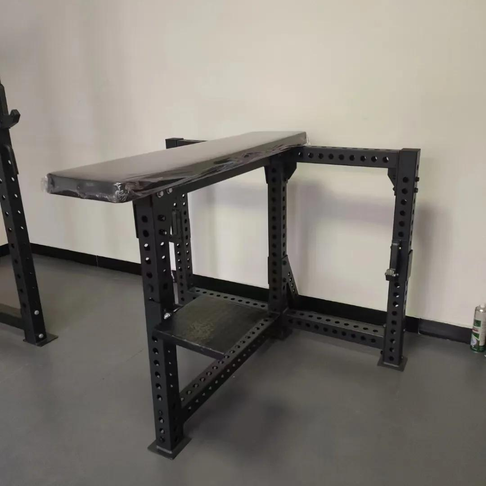 Forteza Pro Series Seal Row Bench - Image 2