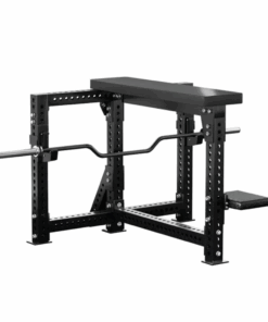 Forteza Pro Series Seal Row Bench