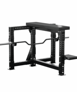 Forteza Pro Series Seal Row Bench