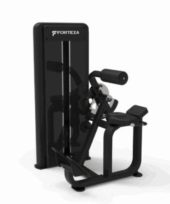 Forteza Prima Ab Crunch/Back Extension