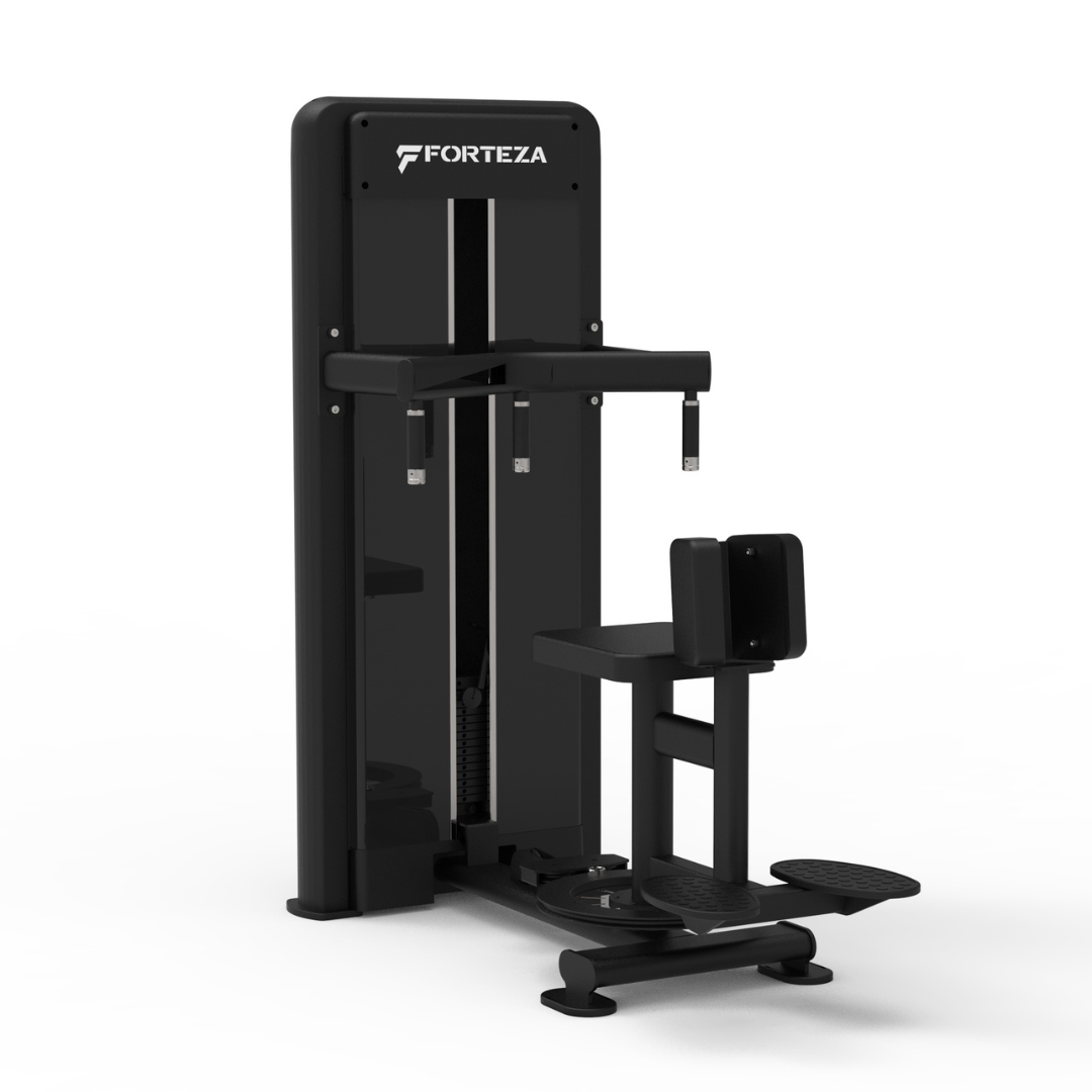 Forteza Prima Rotary Torso