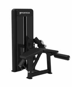 Forteza Prima Prone Leg Curl