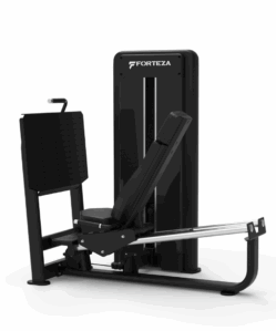 Forteza Prima Seated Leg Press