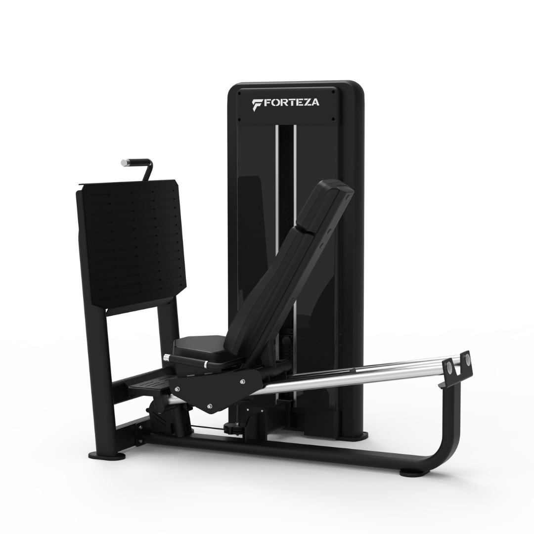 Forteza Prima Seated Leg Press