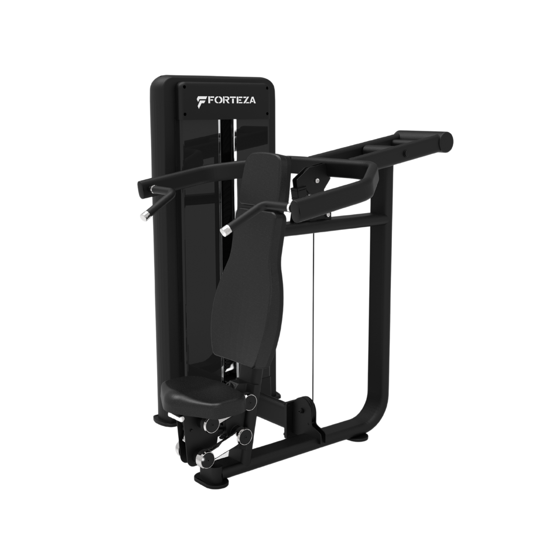 Forteza Prima Shoulder Press