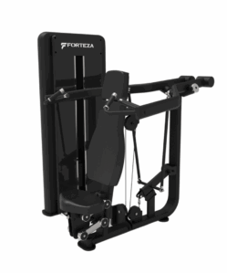 Forteza Prima Converging Shoulder Press