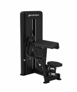Forteza Prima Bicep Curl