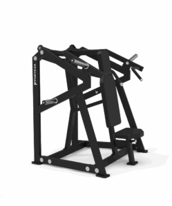 Forteza Pro Series Iso-Lateral  Shoulder Press