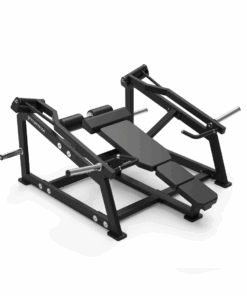 Forteza Pro Series Iso-lateral Decline Chest Press