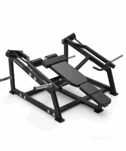 Forteza Pro Series Iso-lateral Decline Chest Press