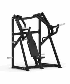 Forteza Pro Series Iso-Lateral Chest Press
