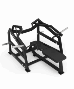 Forteza Pro Series Iso-Lateral Horizontal Bench Press