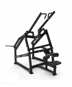 Forteza Pro Series Iso-Lateral Wide Pulldown