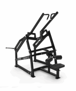 Forteza Pro Series Iso-Lateral Wide Pulldown