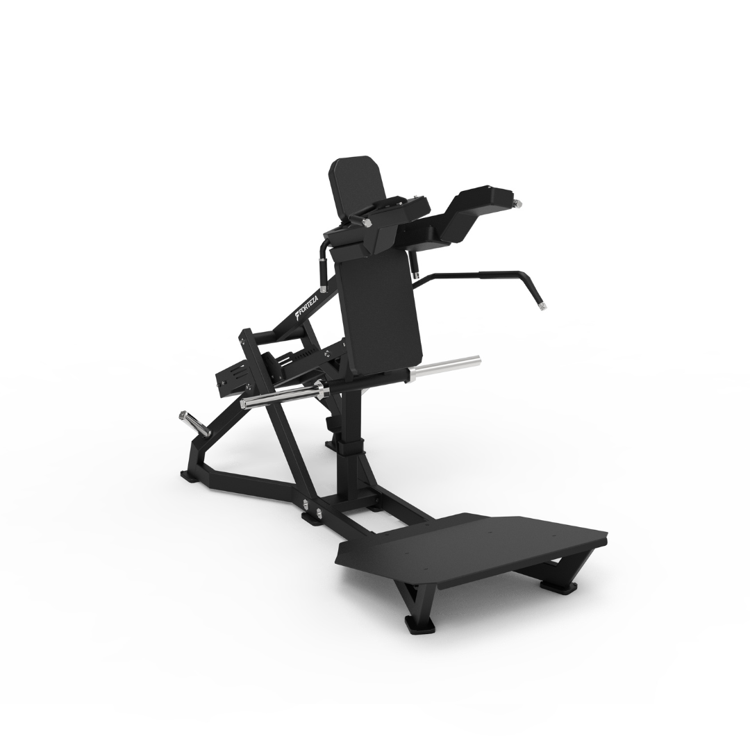 Forteza Pro Series V Hack Squat