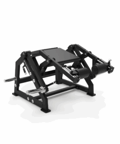 Forteza Pro Series Iso-Lateral Leg Curl