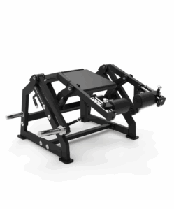 Forteza Pro Series Iso-Lateral Leg Curl