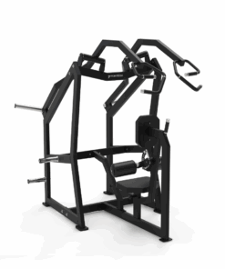 Forteza Pro Series Iso-Lateral Front Lat Pulldown