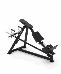 Forteza Pro Series Chest Supported T Bar Row