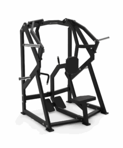 Forteza Pro Series Iso-Low Row Machine