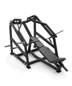 Forteza Pro Series Iso-lateral Incline Chest Press