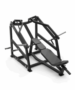 Forteza Pro Series Iso-lateral Incline Chest Press