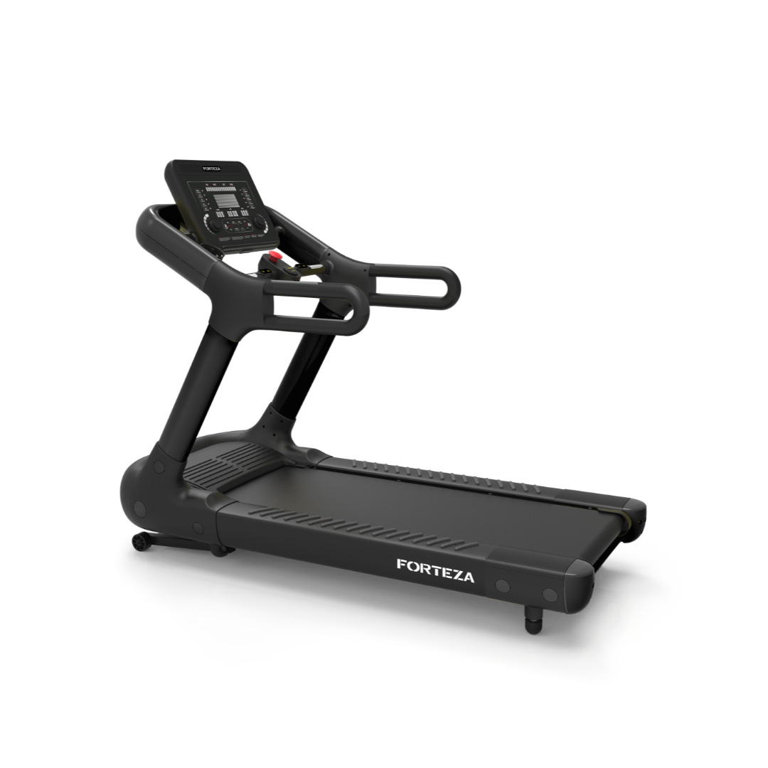 Forteza Prima Treadmill (15.6" LED)