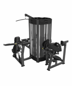 Alternative view of Forteza Pro Series 4 Station (8 Function)